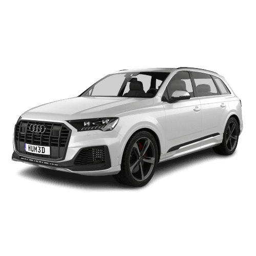 SUV